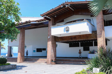 Presidencia Municipal de Puerto Vallarta